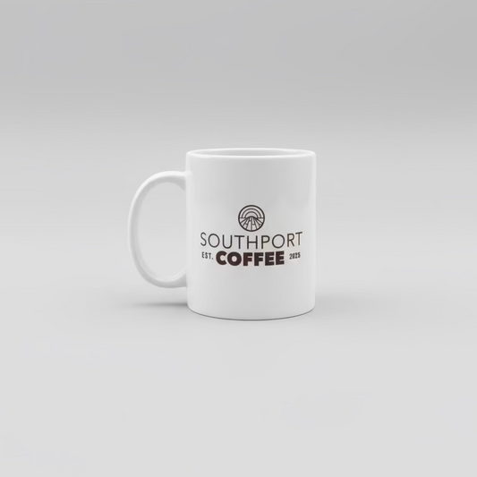 Southport Coffee Mug - 11oz